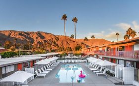 Skylark Hotel Palm Springs